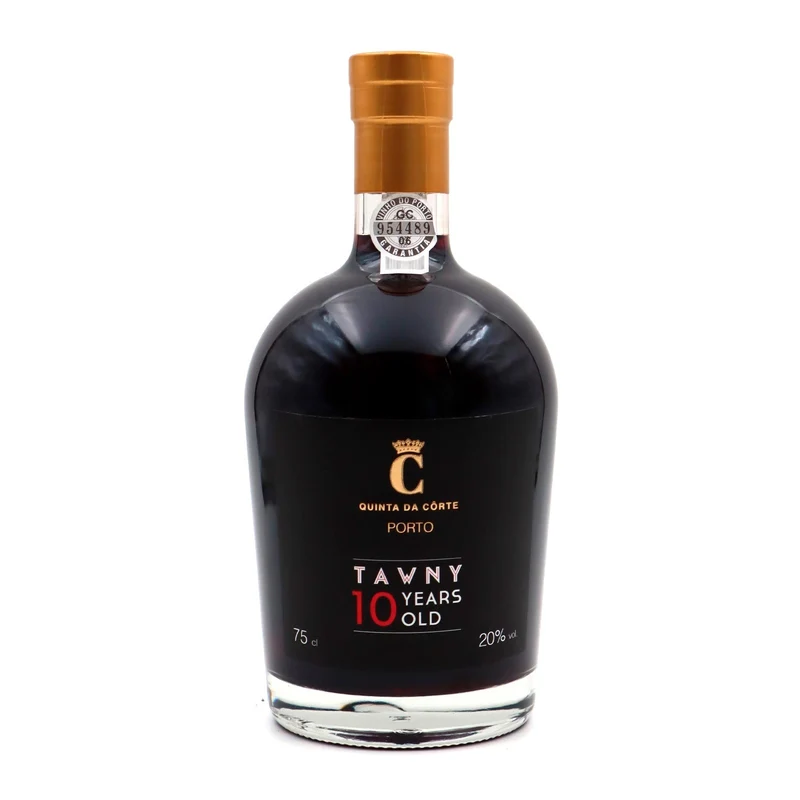 Quinta da Côrte 10 anos Tawny Porto