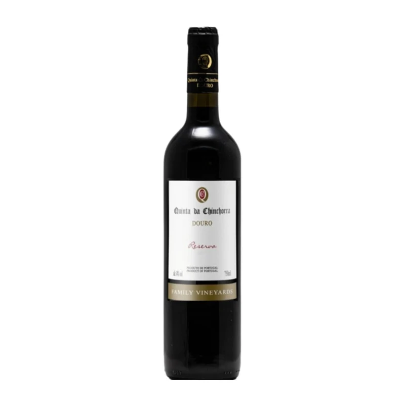 Quinta da Chinchorra Reserva Tinto 2015