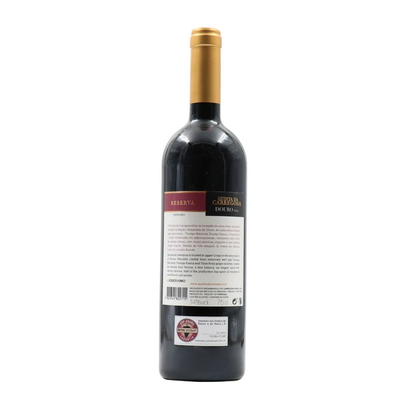 Quinta da Carregosa Reserva Tinto