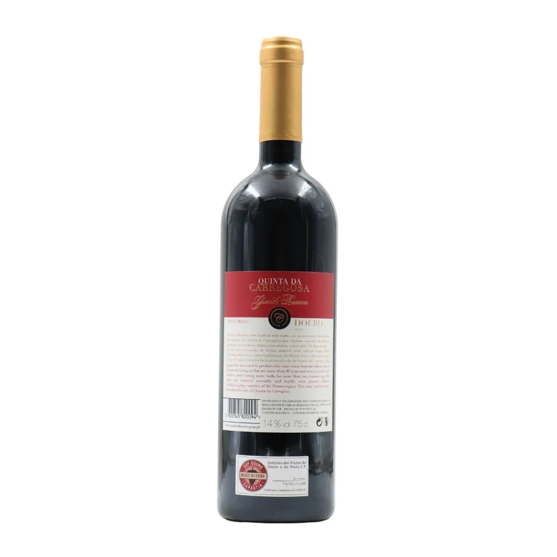 Quinta da Carregosa Grande Reserva Tinto