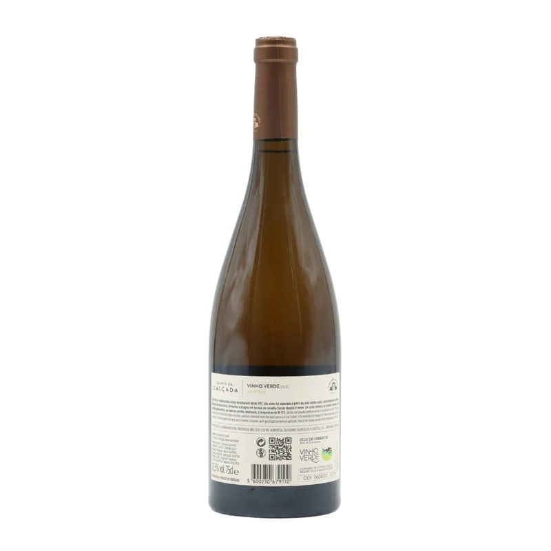 Quinta da Calçada Reserva Branco