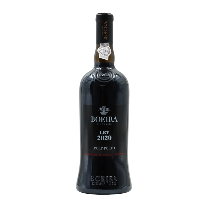 Quinta da Boeira LBV Porto