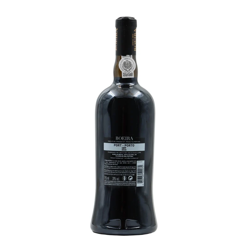 Quinta da Boeira LBV Porto