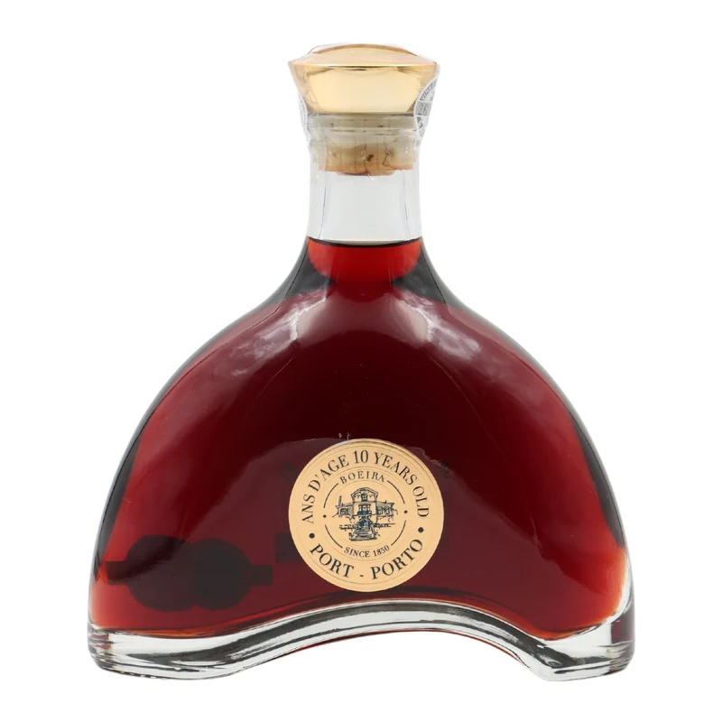 Quinta da Boeira 10 anos Tawny Decanter Porto