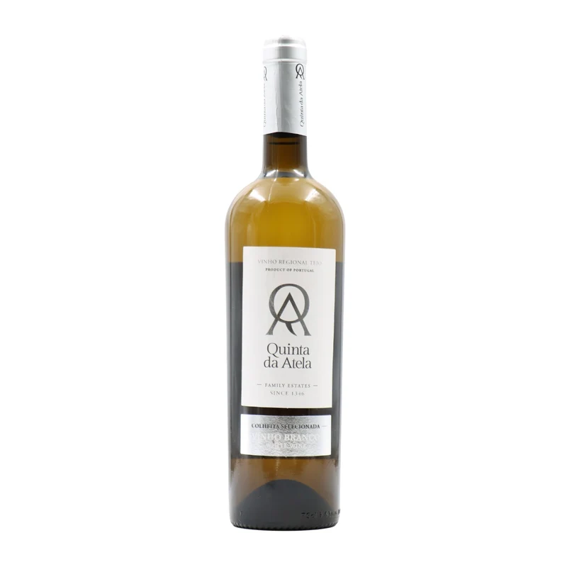Quinta da Atela Colheita Selecionada Branco