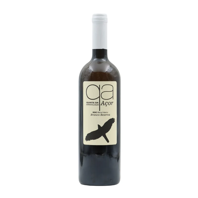 Quinta da Arrancada Açor Reserva Branco 2017