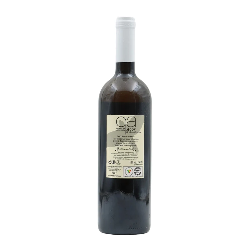 Quinta da Arrancada Açor Reserva Branco 2017