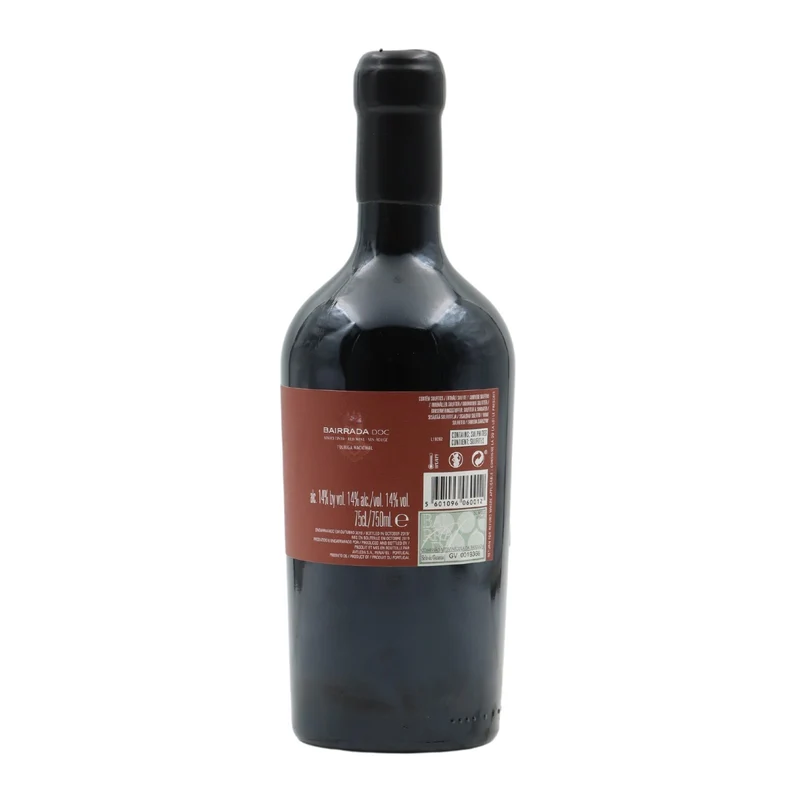 Quinta da Aguieira Tinto 2017