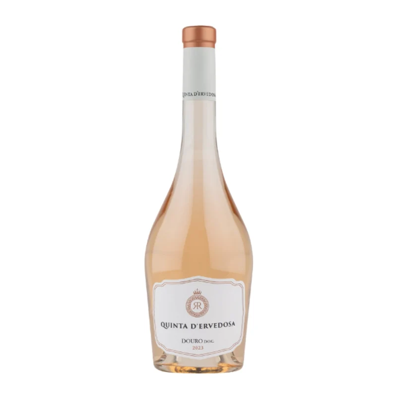 Quinta d'Ervedosa Rosé