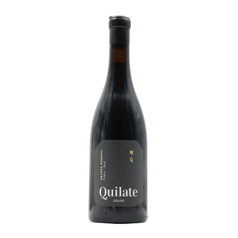 Quilate Grande Reserva Tinto
