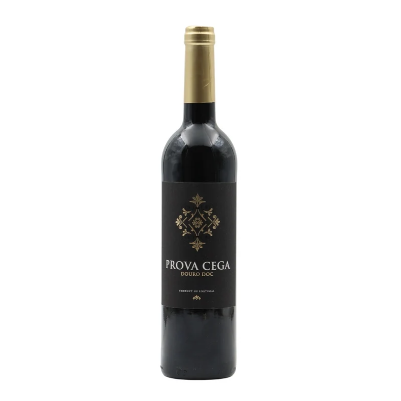 Prova Cega Tinto