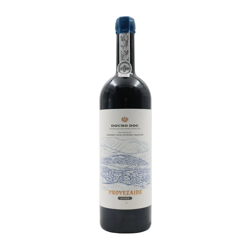 Provezaide Cuvée Tinto