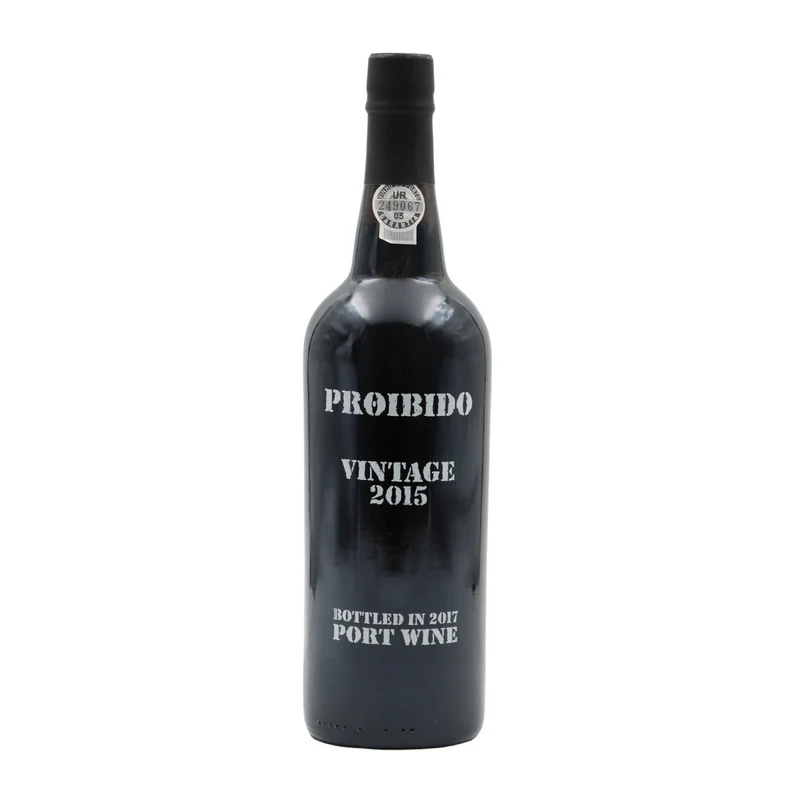 Proibido Vintage Porto 2015