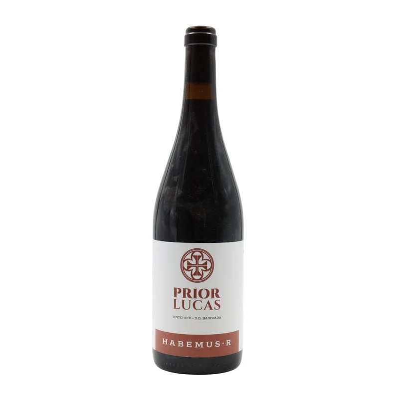 Prior Lucas Habemus Tinto