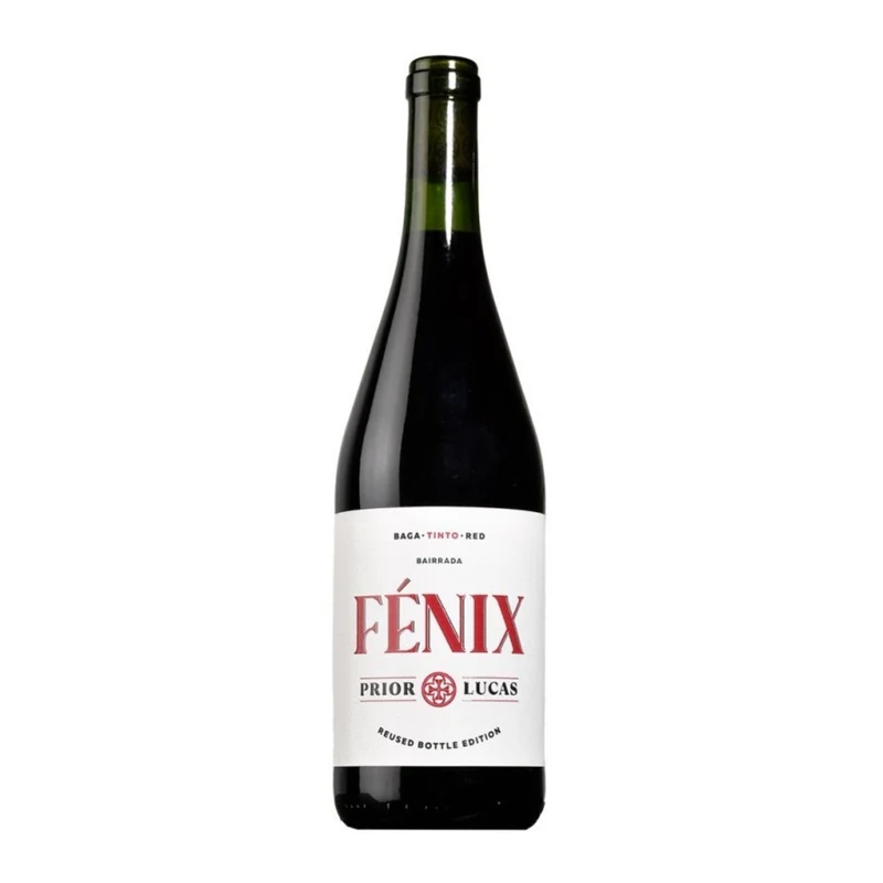 Prior Lucas Fénix Tinto
