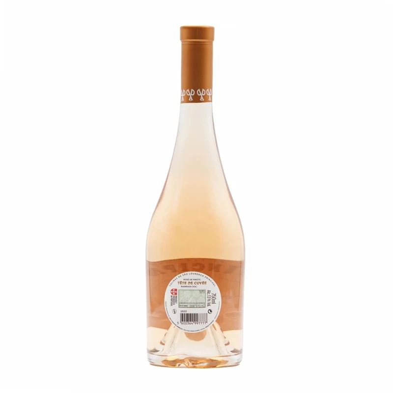 Principal Pinot Noir Tête de Cuvée Rosé