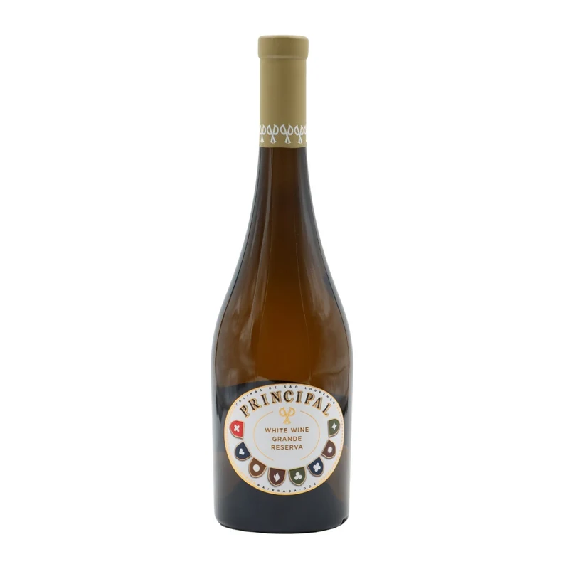 Principal Grande Reserva Branco 2016