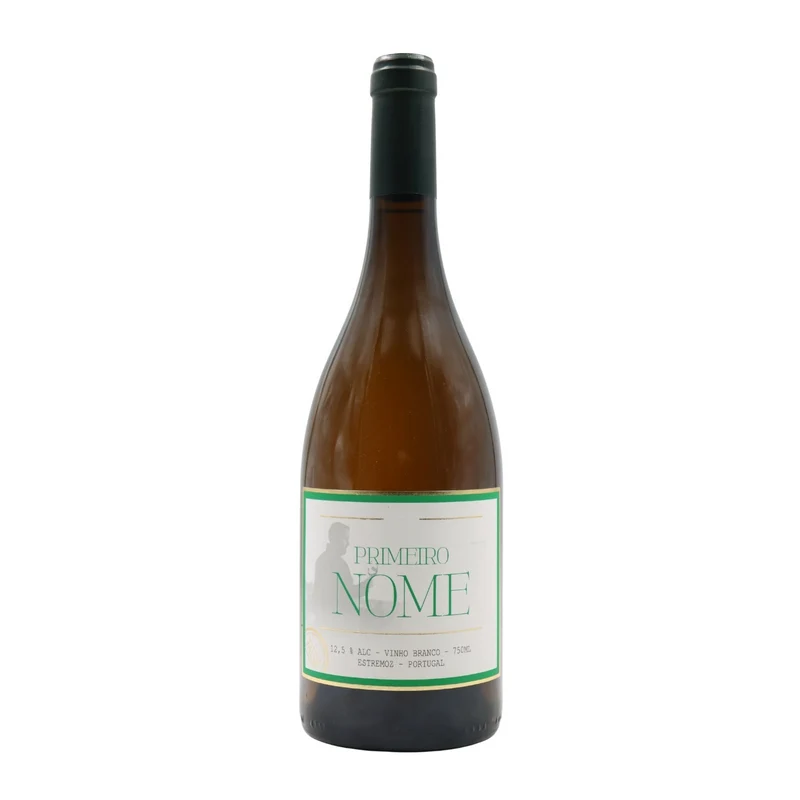 Primeiro Nome Branco
