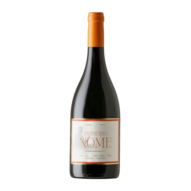 Primeiro Nome Tinto 2019