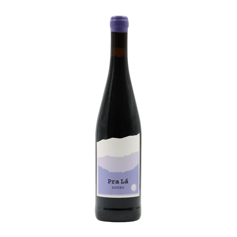 Pra lá Tinto