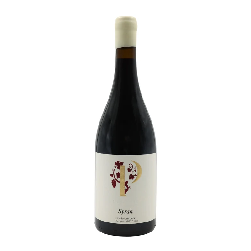 Pousio Syrah Tinto