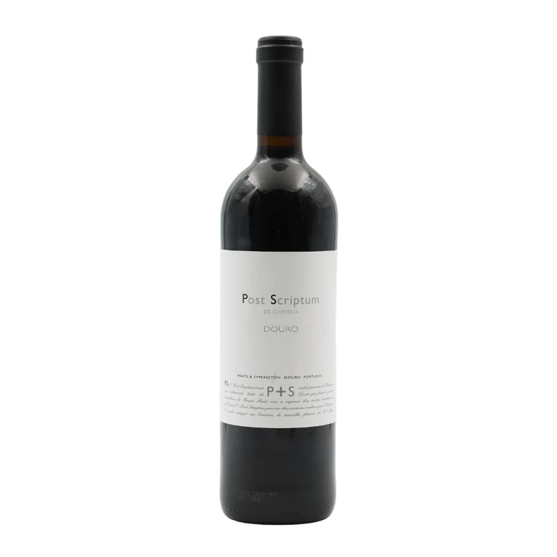 Post Scriptum Tinto