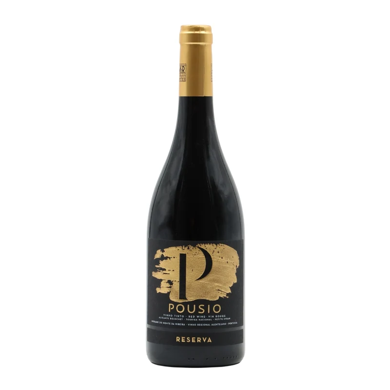 Pousio Reserva Tinto
