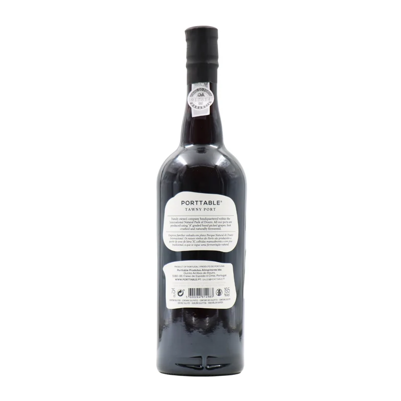 Porttable Tawny Porto