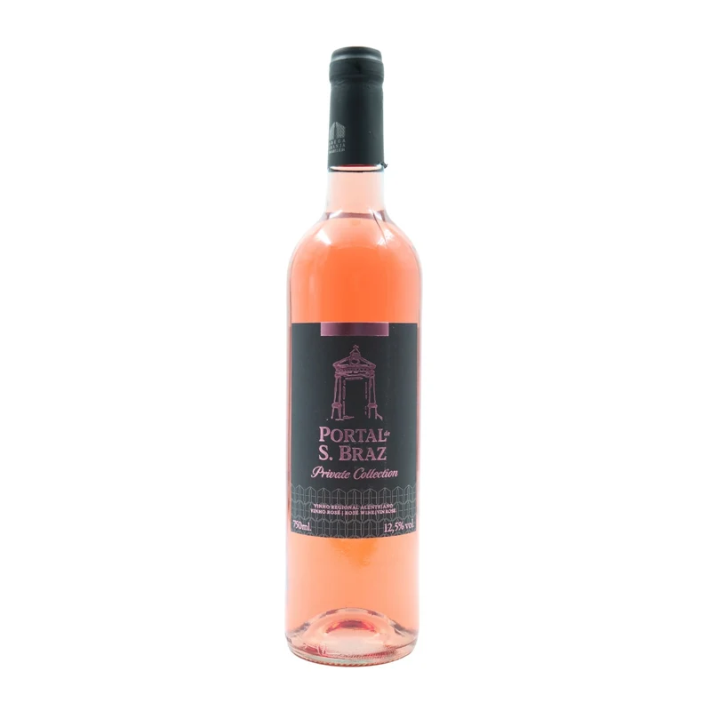 Portal de São Bráz Private Collection Rosé