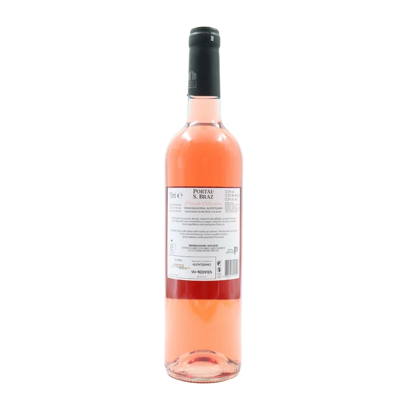 Portal de São Bráz Private Collection Rosé