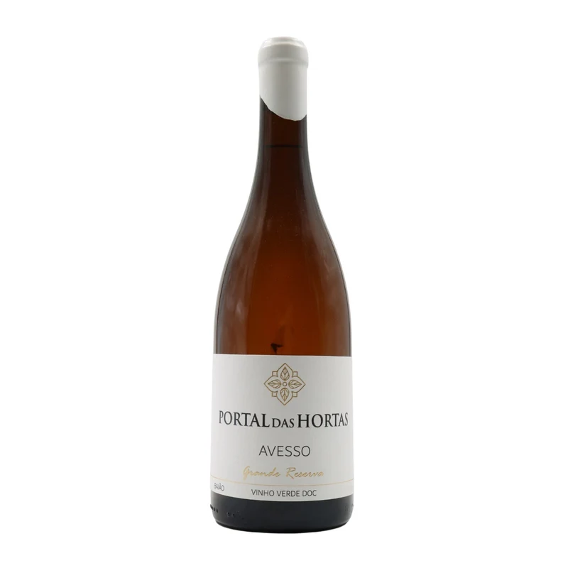 Portal das Hortas Avesso Grande Reserva Branco