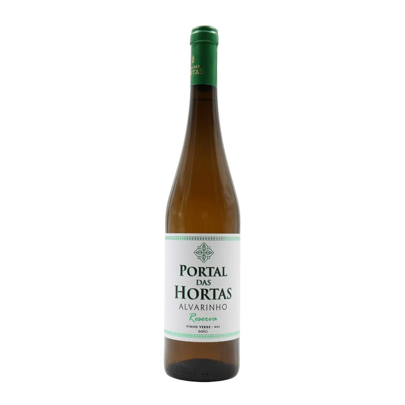 Portal das Hortas Alvarinho Reserva Branco
