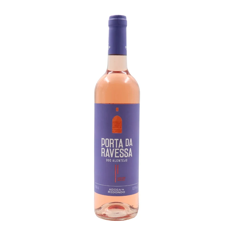 Porta da Ravessa Rosé