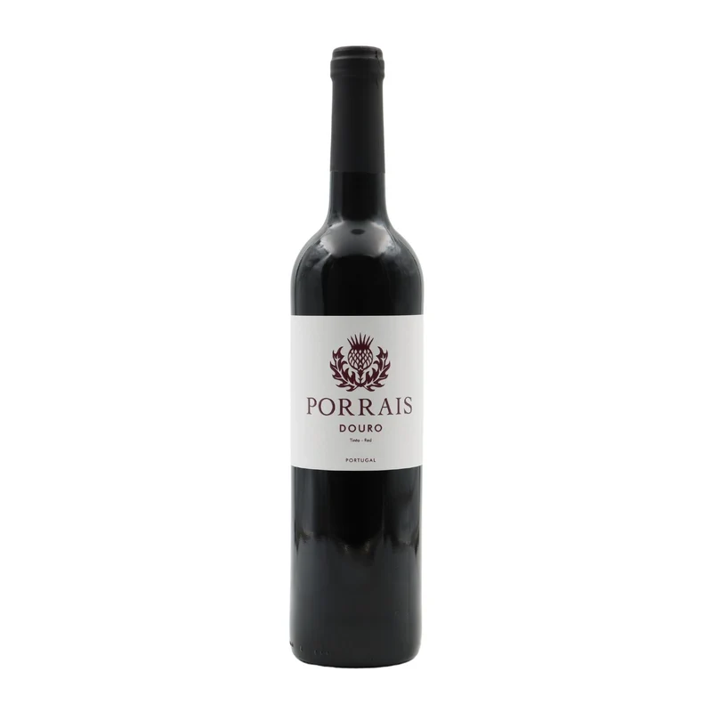 Porrais Tinto