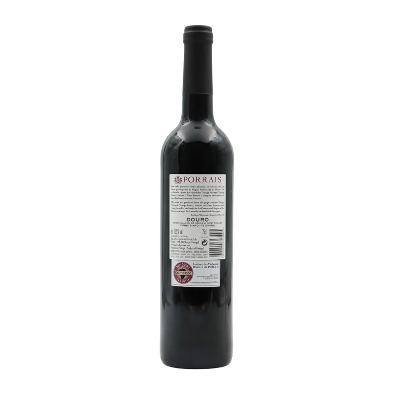 Porrais Tinto