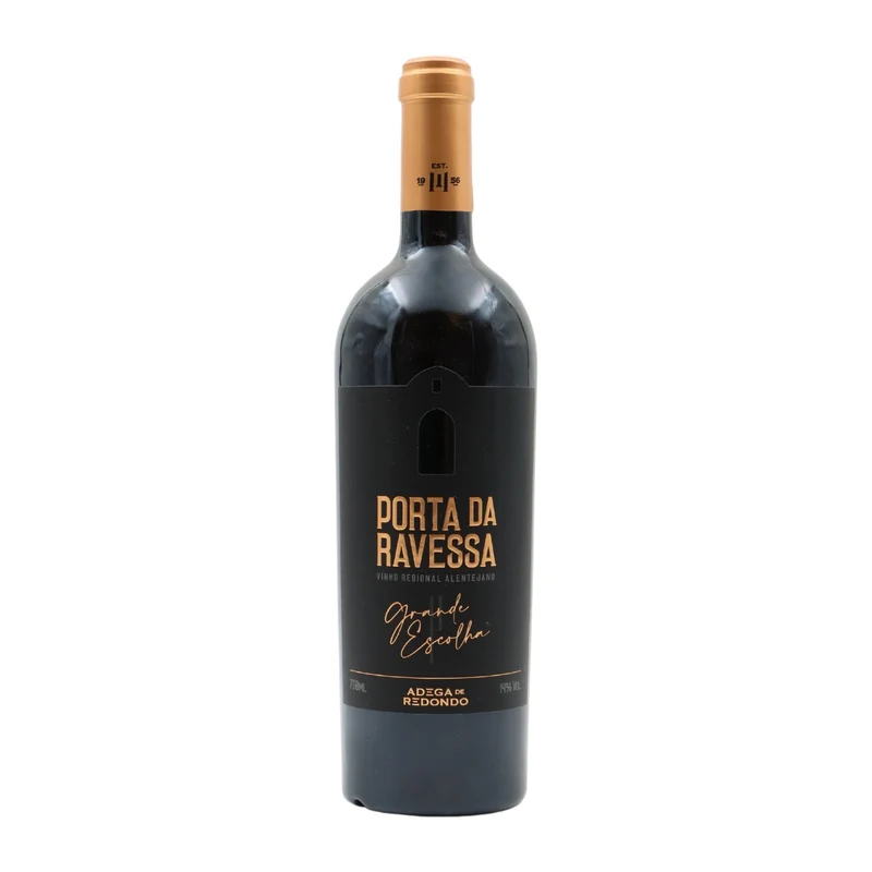 Porta da Ravessa Grand Selection Tinto 2018
