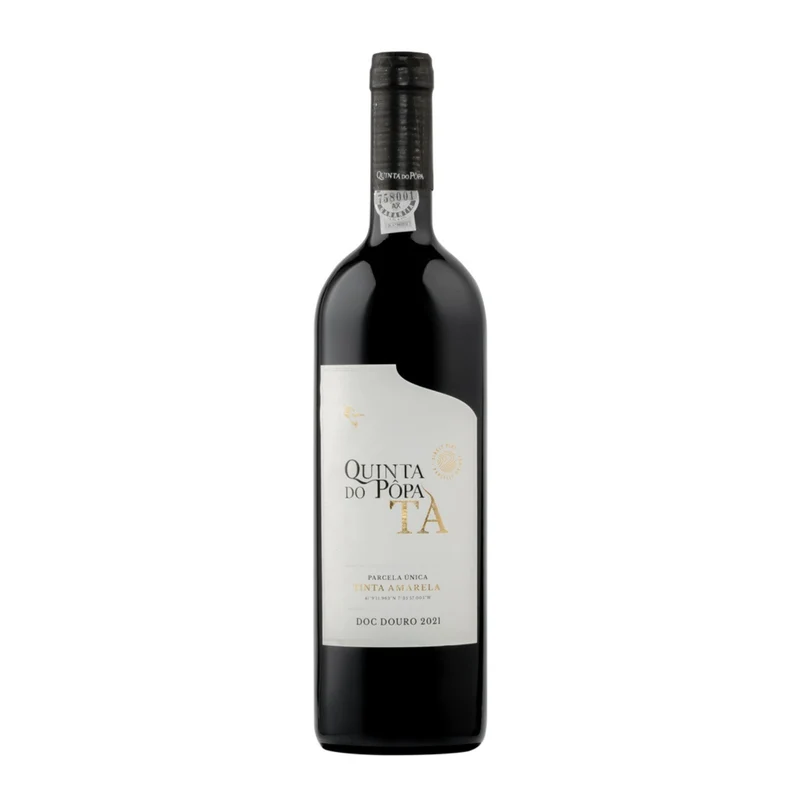 Pôpa Tinta Amarela Tinto