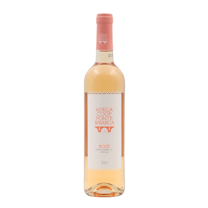 Ponte da Barca Rosé
