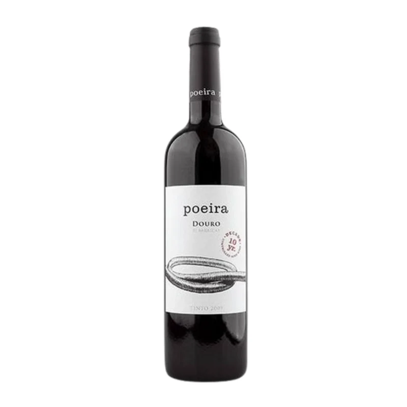 Poeira Decade Tinto 2014