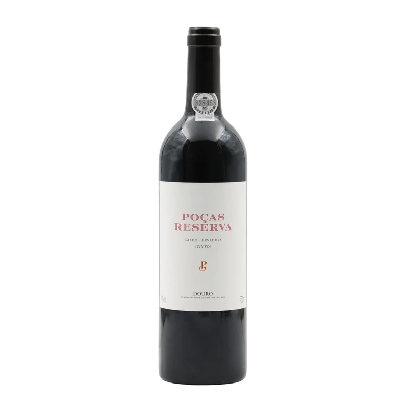 Poças Reserva Tinto