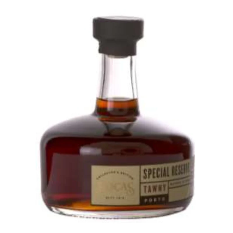 Poças Decanter Reserva Tawny Porto