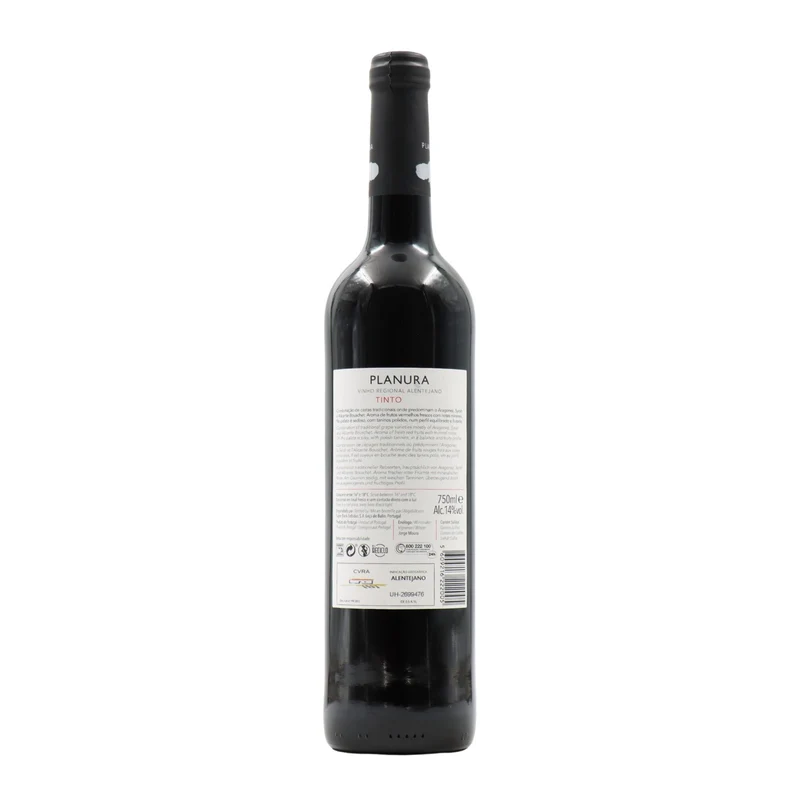 Planura Tinto