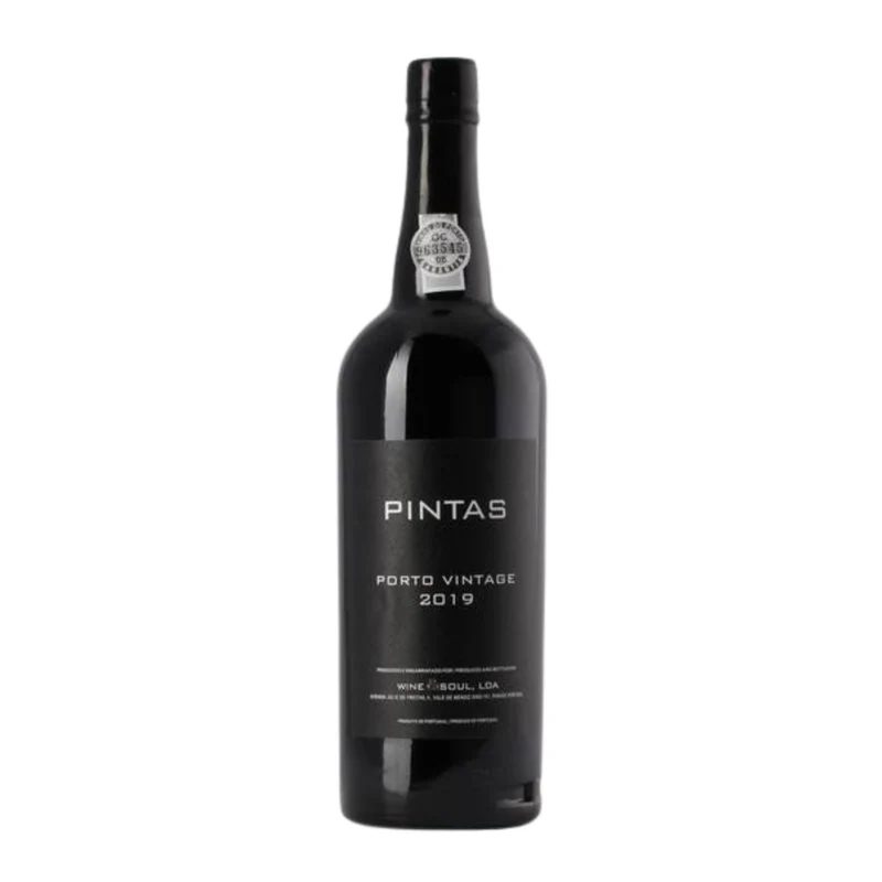 Pintas Vintage Porto 2019