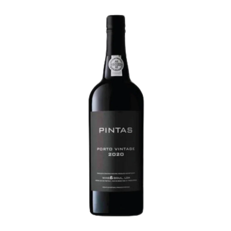 Pintas Vintage Porto