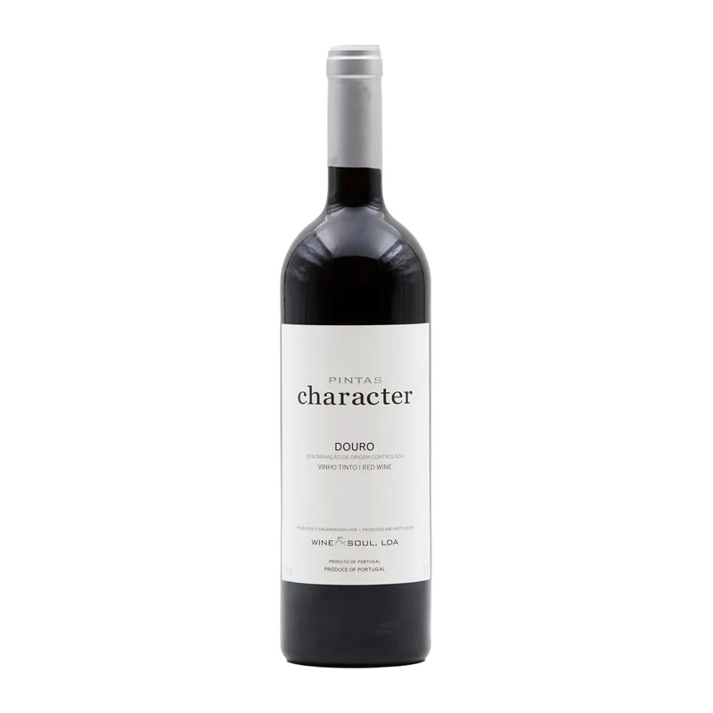Pintas Character Tinto