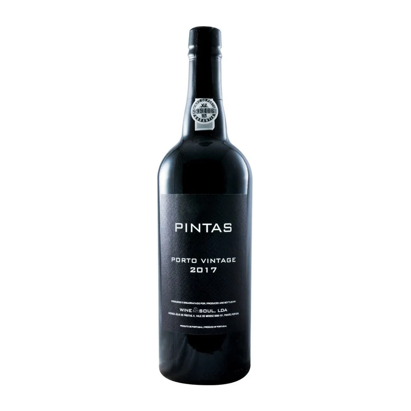 Pintas Vintage Porto 2017