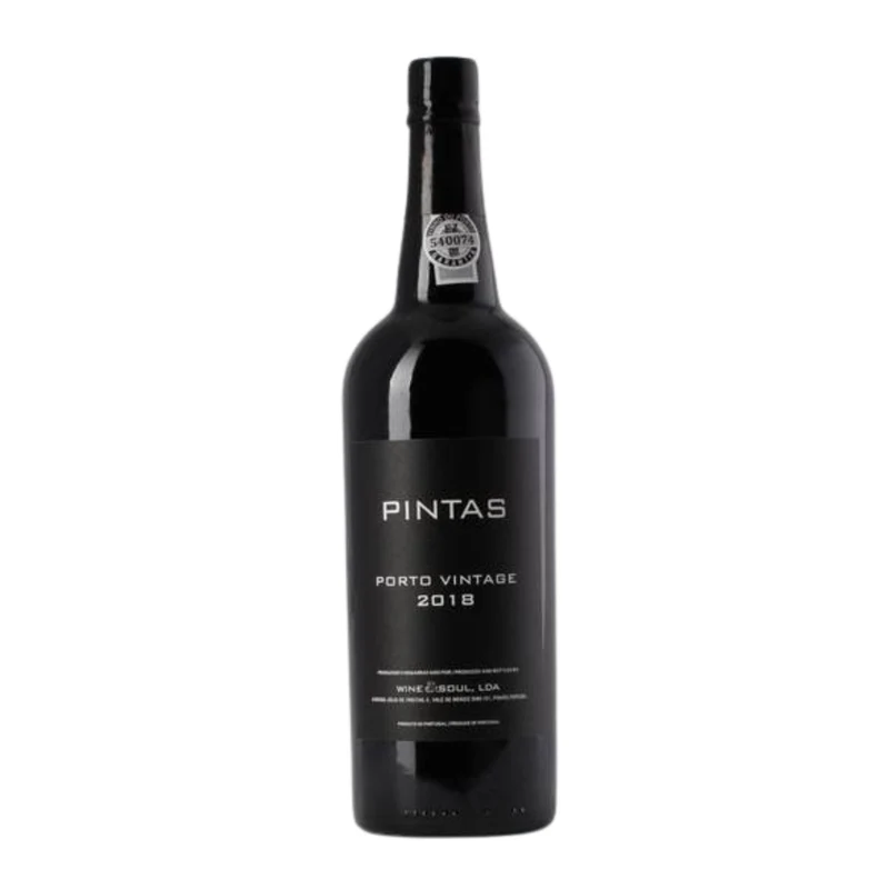Pintas Vintage Porto 2018