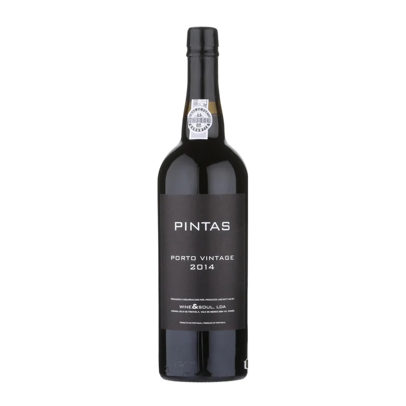 Pintas Vintage Porto 2014