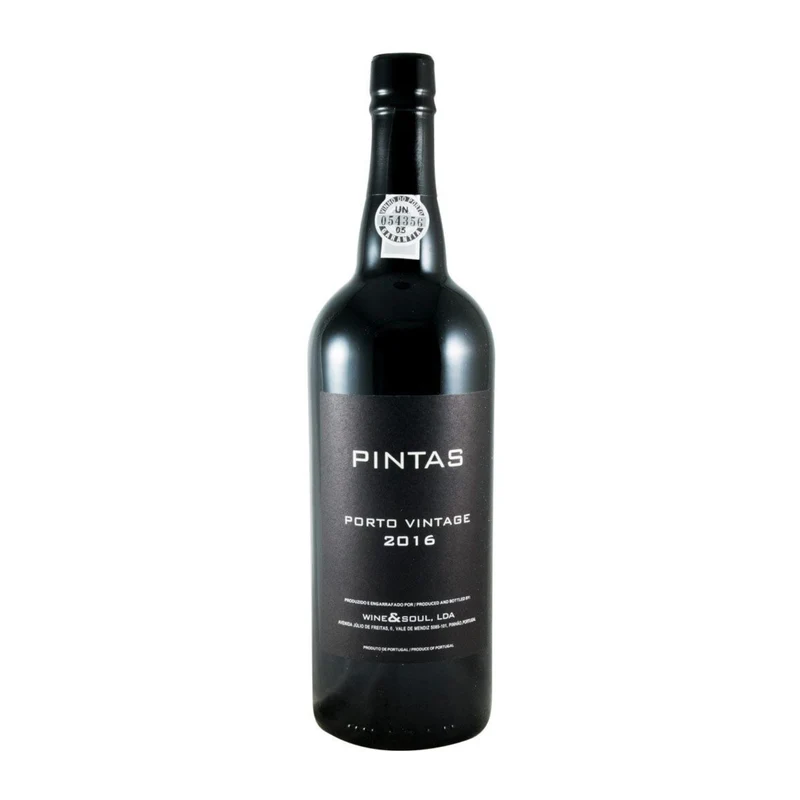 Pintas Vintage Porto 2016