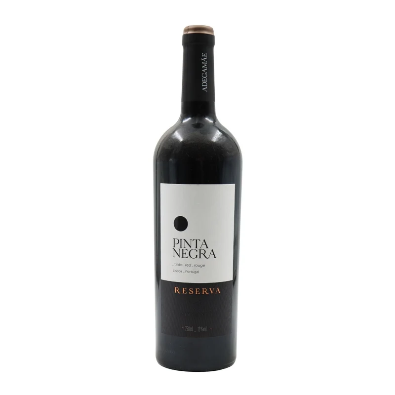 Pinta Negra Reserva Tinto